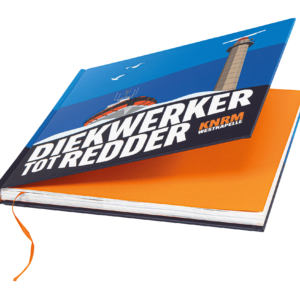 DIEKWERKER TOT REDDER