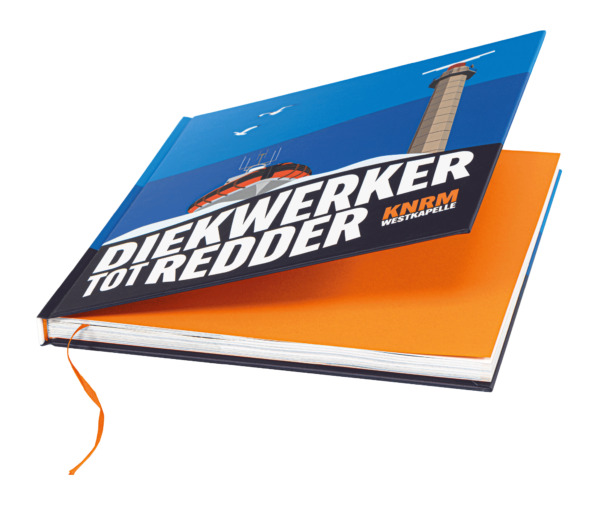 DIEKWERKER TOT REDDER